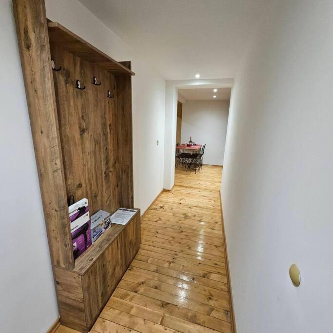Plovdiv Center Apartments 7 외부 사진