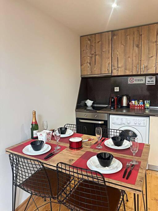 Plovdiv Center Apartments 7 외부 사진