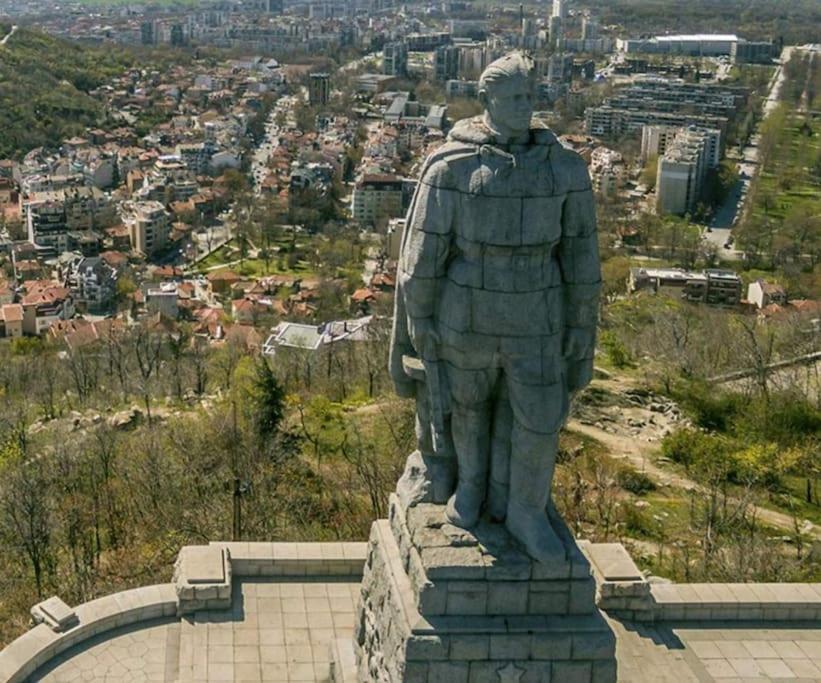 Plovdiv Center Apartments 7 외부 사진