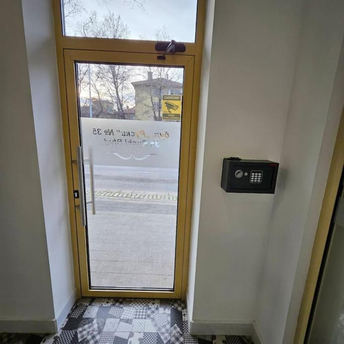 Plovdiv Center Apartments 7 외부 사진