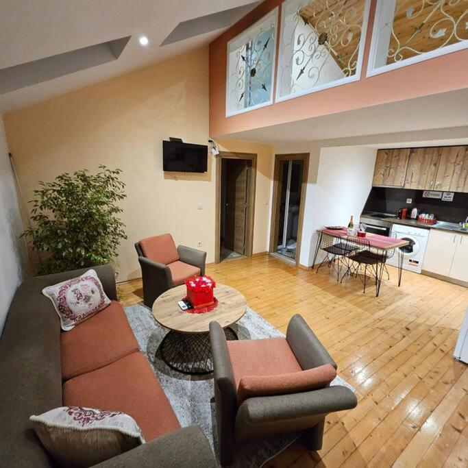 Plovdiv Center Apartments 7 외부 사진