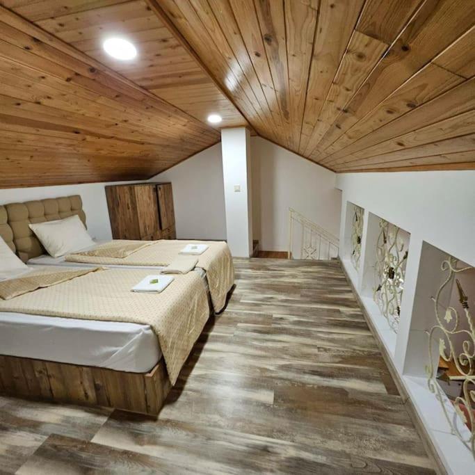 Plovdiv Center Apartments 7 외부 사진
