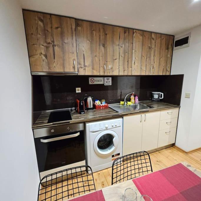 Plovdiv Center Apartments 7 외부 사진