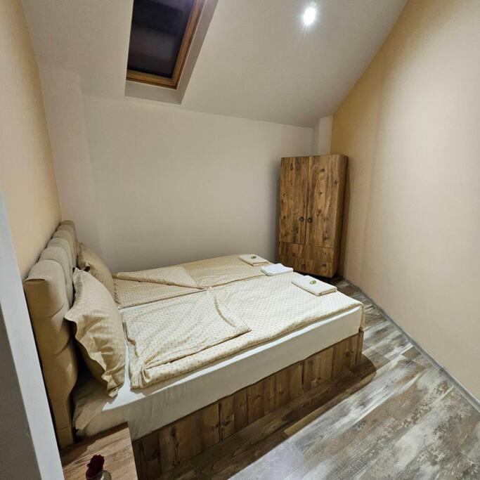 Plovdiv Center Apartments 7 외부 사진