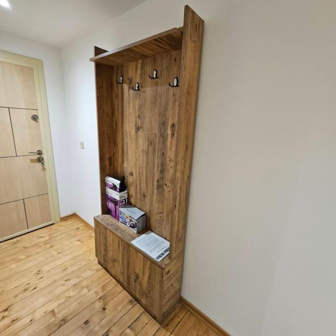 Plovdiv Center Apartments 7 외부 사진