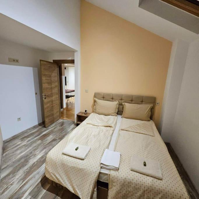 Plovdiv Center Apartments 7 외부 사진