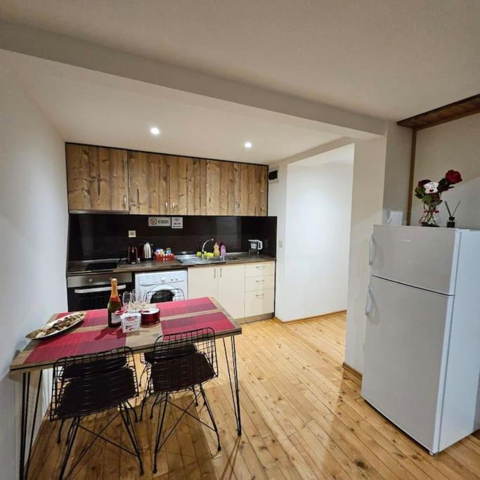 Plovdiv Center Apartments 7 외부 사진