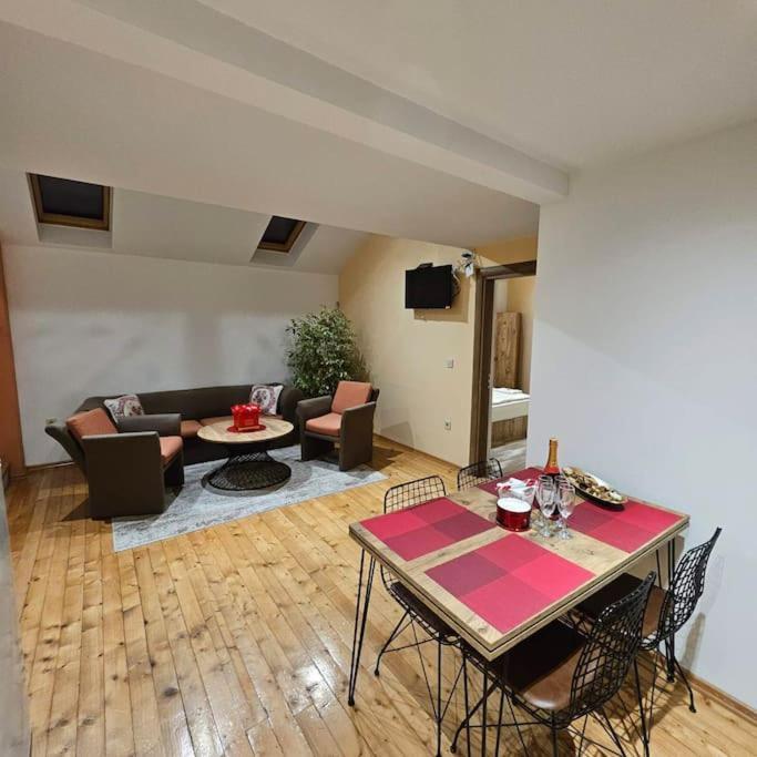 Plovdiv Center Apartments 7 외부 사진